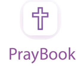 PrayBook